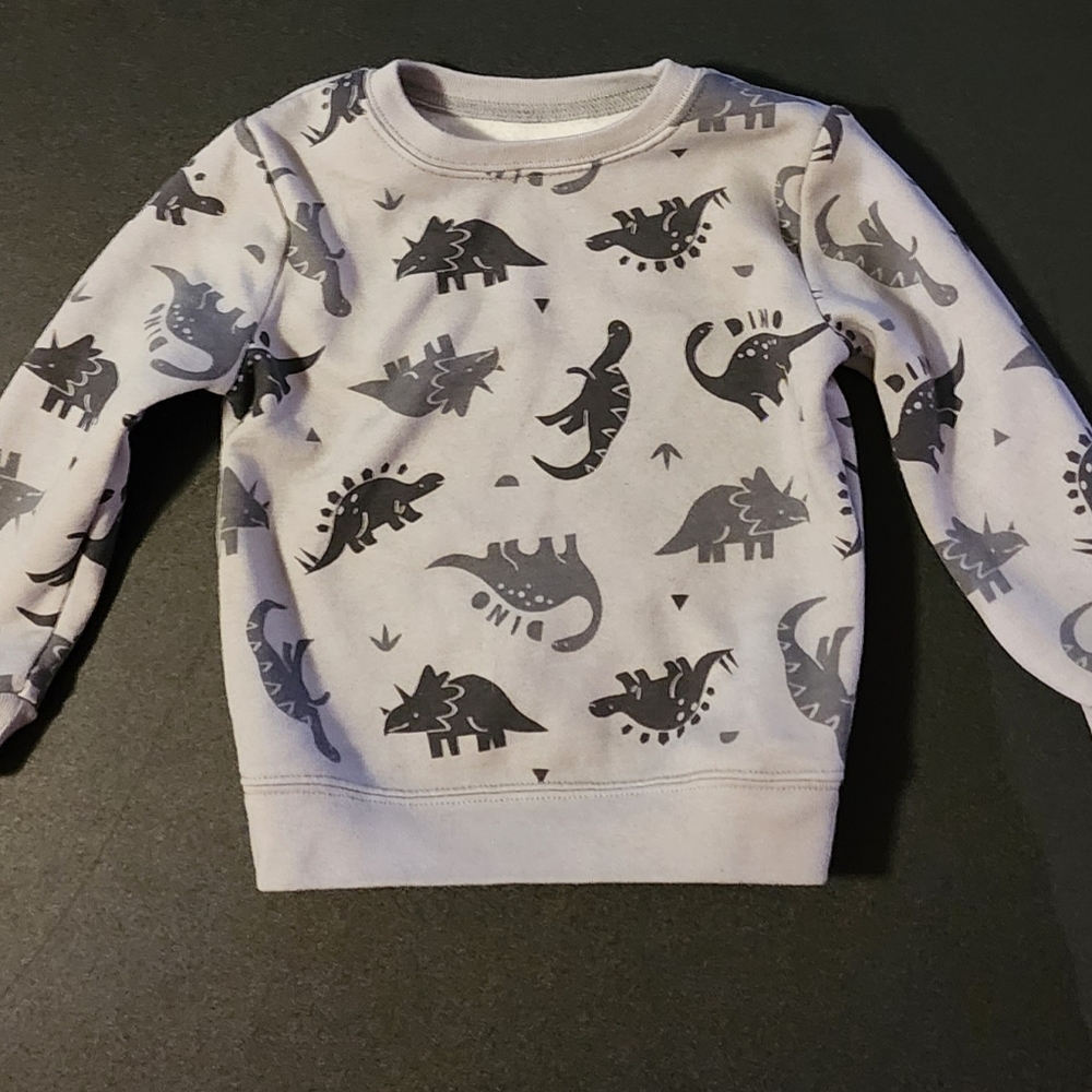 24m Sweat Shirt